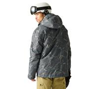 Dare2b Freeride Oh Iii Jacket Gris 2XL Homme