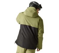 Dare2b Freeride Oh Iii Jacket Vert M Homme