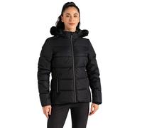 DARE 2B Glamorize V Jacket W - Femme - Noir - taille 46- modèle 2025
