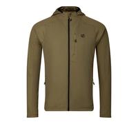 Veste Ã capuche Dare 2B Heat Weave Stretch Vert M