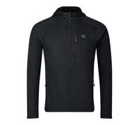 Veste Ã capuche Dare 2B Heat Weave Stretch Noir M