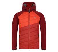 Dare2b Veste hybride unisexe pour enfants Explore Hybrid Jacket Kids Explore Hybrid Jacket