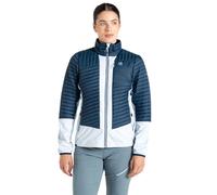 Veste femme Dare 2b Lexan II Hybrid Taille: XXXL / Couleur: bleu foncé