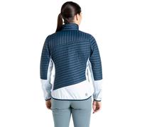 Dare2b Lexan Ii Hybrid Jacket Bleu 42 Femme