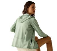 Veste à capuche femme Dare 2B Nomadic Vert 38