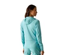Dare2b Nomadic Jacket Bleu 40 Femme