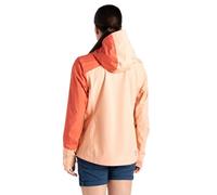 Dare2b Nomadic Ii Jacket Orange 40 Femme
