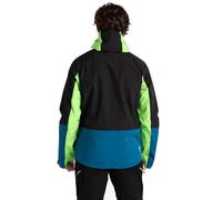Dare2b Roving Ii Jacket Vert XS Homme