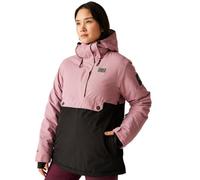 Dare2b Snowburst Ii Jacket Rose 36 Femme