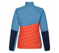 Dare2b Lexan Hybrid Softshell Jacket Orange 40 Femme