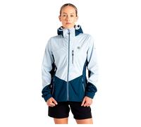 Dare2b Lexan Ii Softshell Jacket Bleu 34 Femme