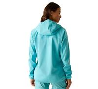 Dare2b Lexan Iii Softshell Jacket Bleu 40 Femme