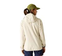 Dare2b Lexan Iii Softshell Jacket Beige 34 Femme