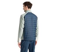 Dare2b Mountaineer Hybrid Softshell Jacket Vert M Homme