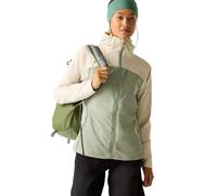 Veste imperméable softshell femme Dare 2B Nomadic Beige 46
