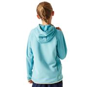Dare2b Switch Out Hybrid Softshell Jacket Bleu 11-12 Years Enfants