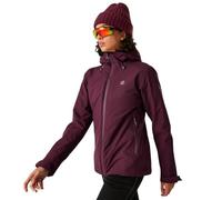 Dare2b Veste Torrek Blaze pour femme, Figue, 42
