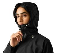 Dare2b Torrek Breathe Easy Jacket Noir 34 Femme