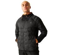 Dare2b Torrek Flex It Hybrid Jacket Noir S Homme