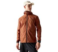 Dare2b Ultralite Jacket Marron M Homme