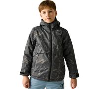 Dare2b Wing It Jacket Noir 5-6 Years Enfants