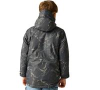 Dare2b Wing It Jacket Noir 9-10 Years Enfants