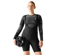 Dare2b Vigor Cuissard de Cyclisme Long réfléchissant pour Femme