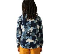 Dare2b Wing It Full Zip Fleece Bleu 13 Years Garçon