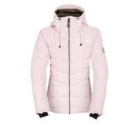 Dare2b Women's Blindside Ski Jacket Veste Femmes, Rose, 46
