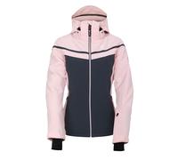 Dare2b Womens Flurry Jacket Veste de Ski, Rose Gris, 46 Femme