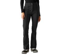 Dare2b Women's Glide Waterproof Ski Pants, Black, Taille Unique