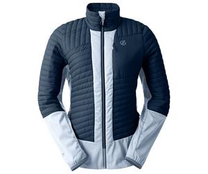 DARE2B - Women's Lexan II Hybrid Moonlight Denimn Skyway - 42 - Veste de rando