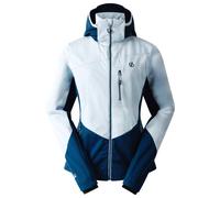 DARE2B - Women's Lexan Softshell Skyway Moonlight Denim - 40 - Veste de rando