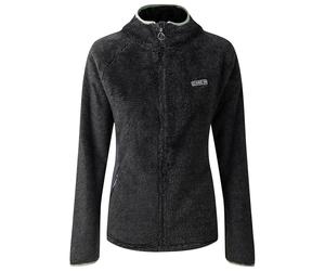 DARE2B - Womens Pro Torrek Midlayer Charcoal - 42 - Polaire