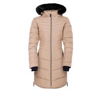 Dare2B Womens Striking Iv Jacket Veste Isolante, Beige, 38 Femme