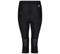 Short femme Dare 2B Worldly Gel Capri Noir