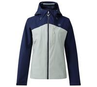 DARE2B - W's Torrek III Navy Glacier Green - S - Veste de rando