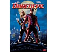 Daredevil (2003) (Dvd)