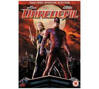 Daredevil 2004 - Coffret 2 Dvd Ben Affleck, Mark Steven Johnson