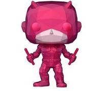 Daredevil 60th Anniversary - Figurine POP! Daredevil (Facet) 9 cm G