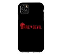 Daredevil Action Ninja Vêtement Coque pour iPhone 11 Pro Max
