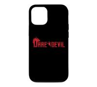 Daredevil Action Ninja Vêtement Coque pour iPhone 12/12 Pro