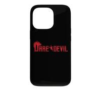 Daredevil Action Ninja Vêtement Coque pour iPhone 13 Pro
