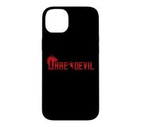 Daredevil Action Ninja Vêtement Coque pour iPhone 14 Plus