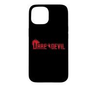 Daredevil Action Ninja Vêtement Coque pour iPhone 15