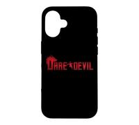 Daredevil Action Ninja Vêtement Coque pour iPhone 16