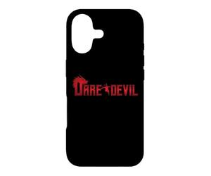 Daredevil Action Ninja Vêtement Coque pour iPhone 17
