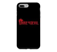 Daredevil Action Ninja Vêtement Coque pour iPhone 7 Plus/8 Plus