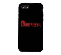 Daredevil Action Ninja Vêtement Coque pour iPhone SE (2020) / 7/8