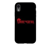 Daredevil Action Ninja Vêtement Coque pour iPhone XR